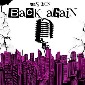Back Again (Explicit)