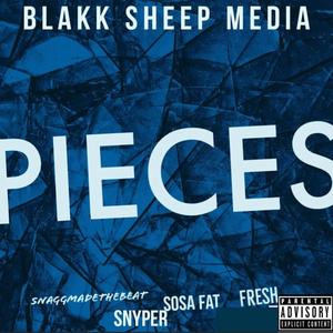 Pieces (Explicit)