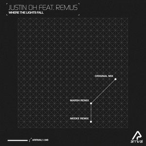 Where the Lights Fall (Meeke Remix)