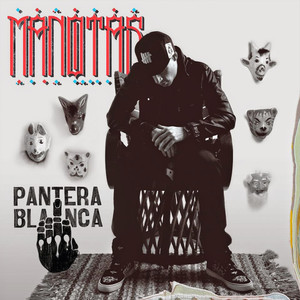 Pantera Blanca (Explicit)