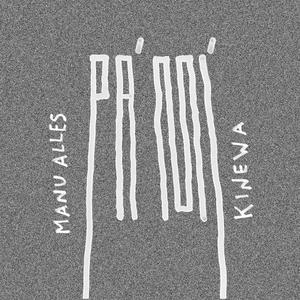 Pa' mí (feat. Kinewa) [Pa' trás]