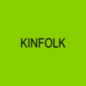 Kinfolk (feat. Aloa)