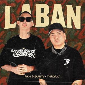 LABAN (feat. Thirdflo' & allegra) (Explicit)