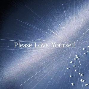 Please love yourself (请好好爱自己)-BigCoco