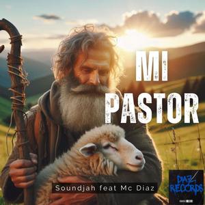 Mi Pastor (feat. MC Diaz16)