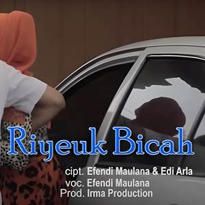 RIYEUK BICAH (Laot Samudra)