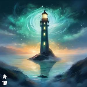 lighthouse (feat. HoLo)