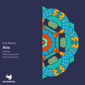 Asia (Felipe Garcia UY Remix)