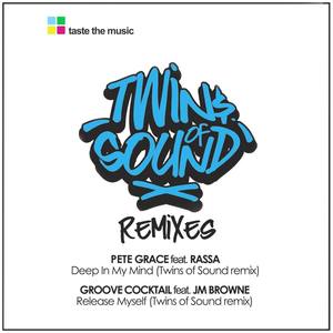 Twins of Sound Remixes