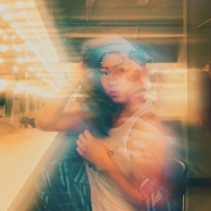 ICU(feat. Bibimbap) (Explicit)