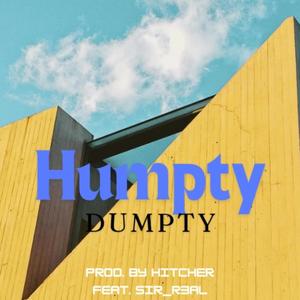 Humpty Dumpty (feat. Hitcher)