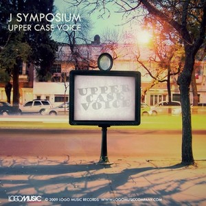 J Symposium (Upper Case Voice)