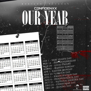 Our Year (Explicit)