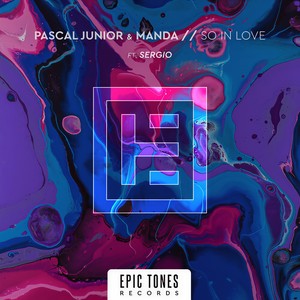 So In Love (Original Mix)