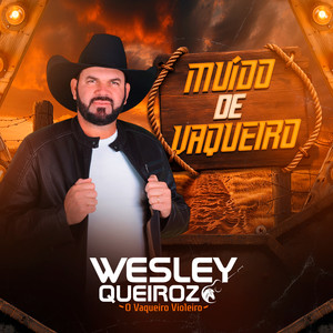 Parque Antonio Rouco / Eu Vou pra Vaquejada