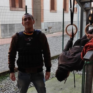 Indifferenziata (Explicit)