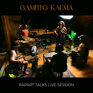 Papart Talks Live Session