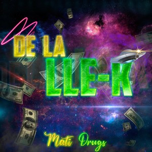 De La Lle-K (Nick G Remix|Explicit)