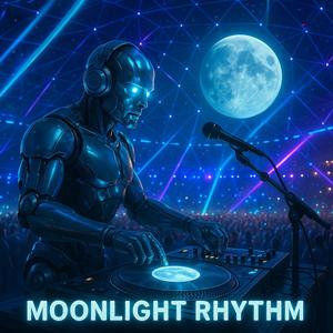 Moonlight Rhythm (feat. Zephyr Blue & Vybz Energy Global)