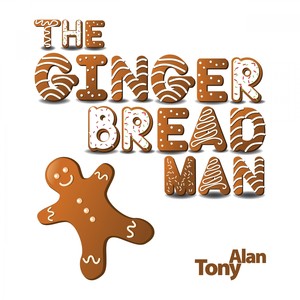 The Gingerbread Man