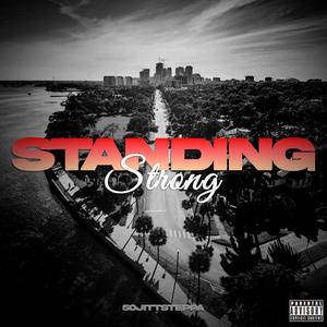 Standing Strong (Explicit)