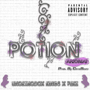 Potion (Explicit)