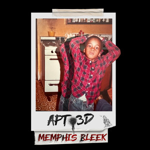 Apt 3D (Explicit)