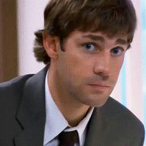 JIM HALPERT