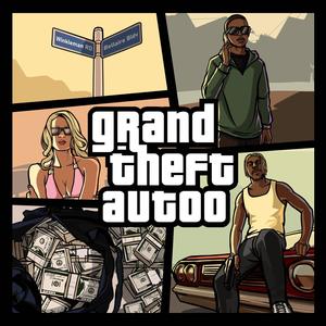 Grand Theft Autoo (Explicit)