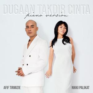 Dugaan Takdir Cinta (Piano Version - From 