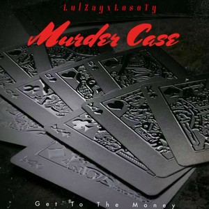 Murder Case (feat. TrendyTy) [Explicit]