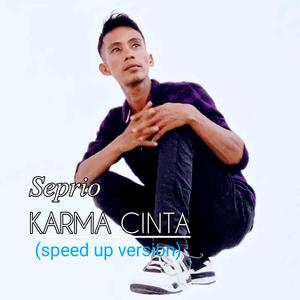 Karma Cinta (Sped Up)