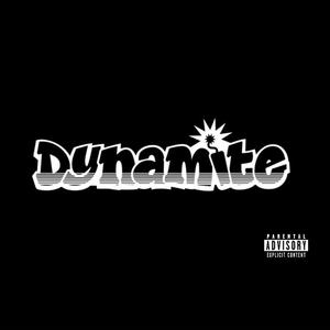 Dynamite (feat. synchi) [Explicit]