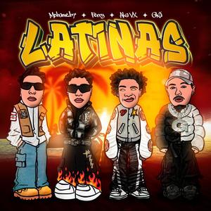 Latinas (Explicit)