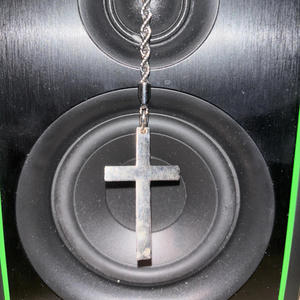 GOD GAVE ME BASS (Explicit)