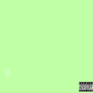 Tears on her cheek (Explicit)