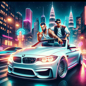 Money Girl (feat. Willy G & S7even7) (Explicit)