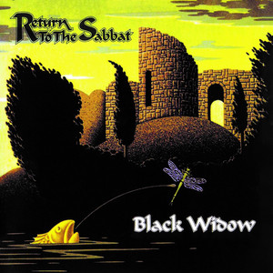 Return To The Sabbat (Demo Album)