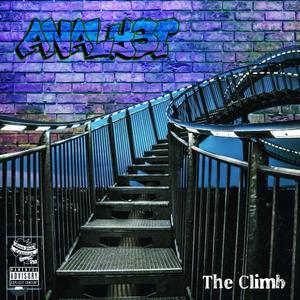 The Climb (Explicit)
