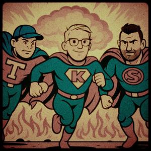 Kryzys Klimatyczny (Explicit)