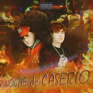 Noche de Caserío (feat. Olivares Riall)