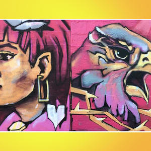 Maripa (feat. GARY NEVILLE & HARDANNA)