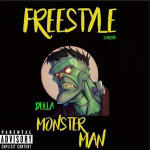 Monster Man (Explicit)