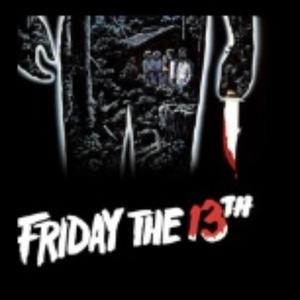 Friday the 13th (feat. Seypo1) [Explicit]