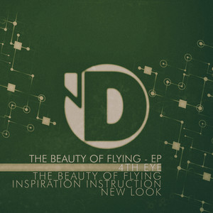 The Beauty Of Flying (EYE REMIX)