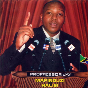 Mapinduzi Halisi