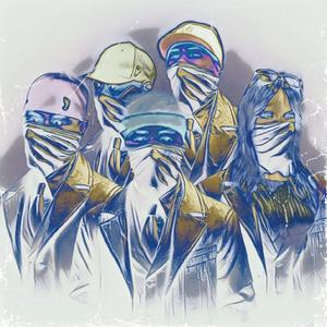 CYPHER I: Vida Hip-Hop (feat. Isabella Lp, Axl Garcia, Derihery & SHR) (Explicit)