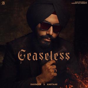 CEASELESS