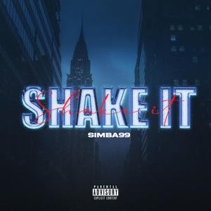Shake It (Explicit)