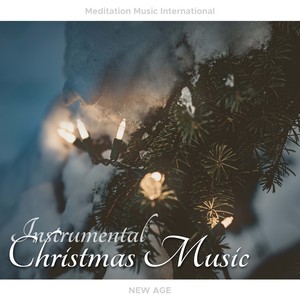 Instrumental Christmas Music